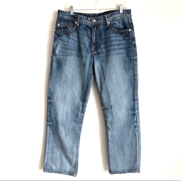 axel brand treadwell relaxed straight